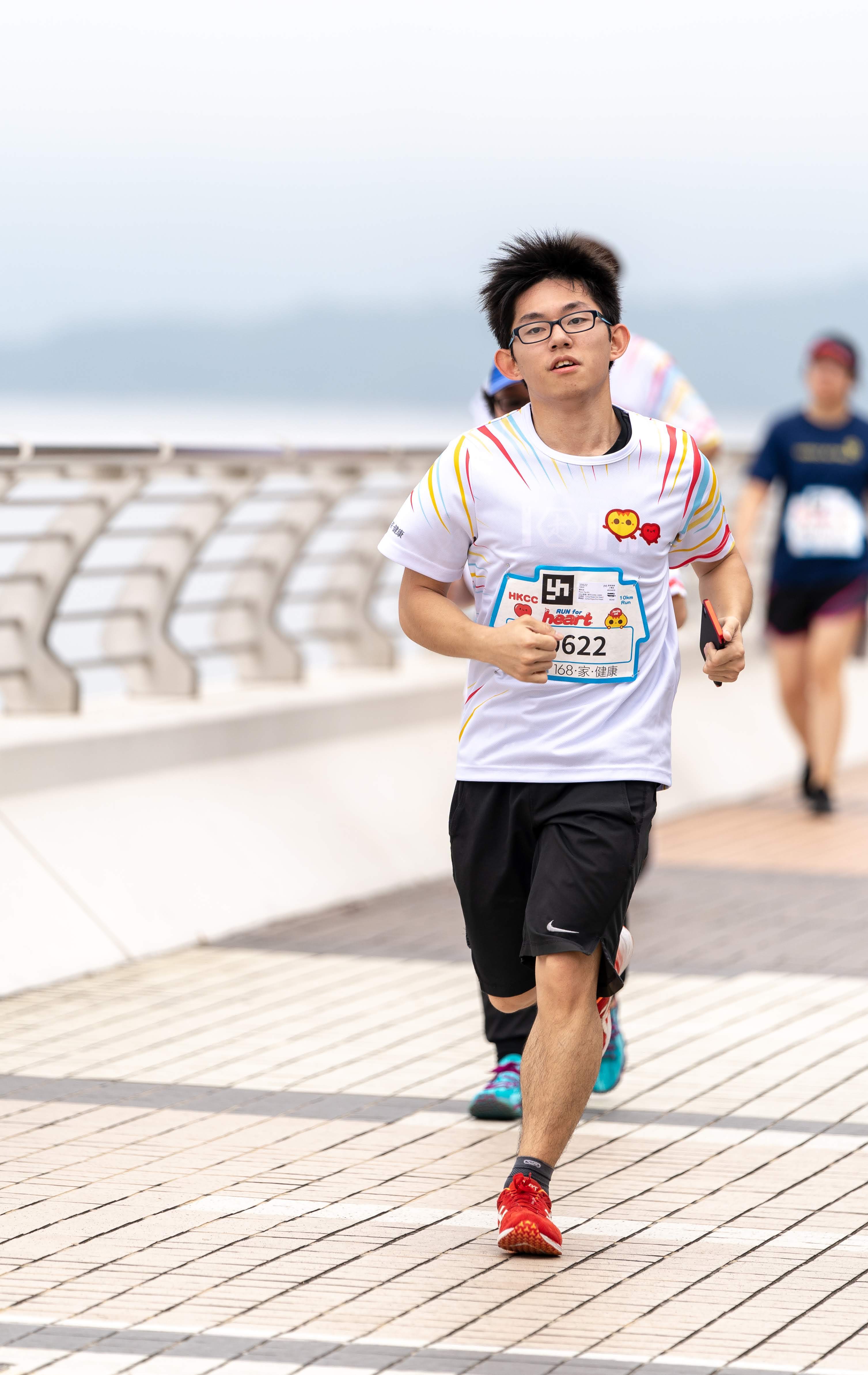 世界心臟日2019健心跑暨親子嘉年華