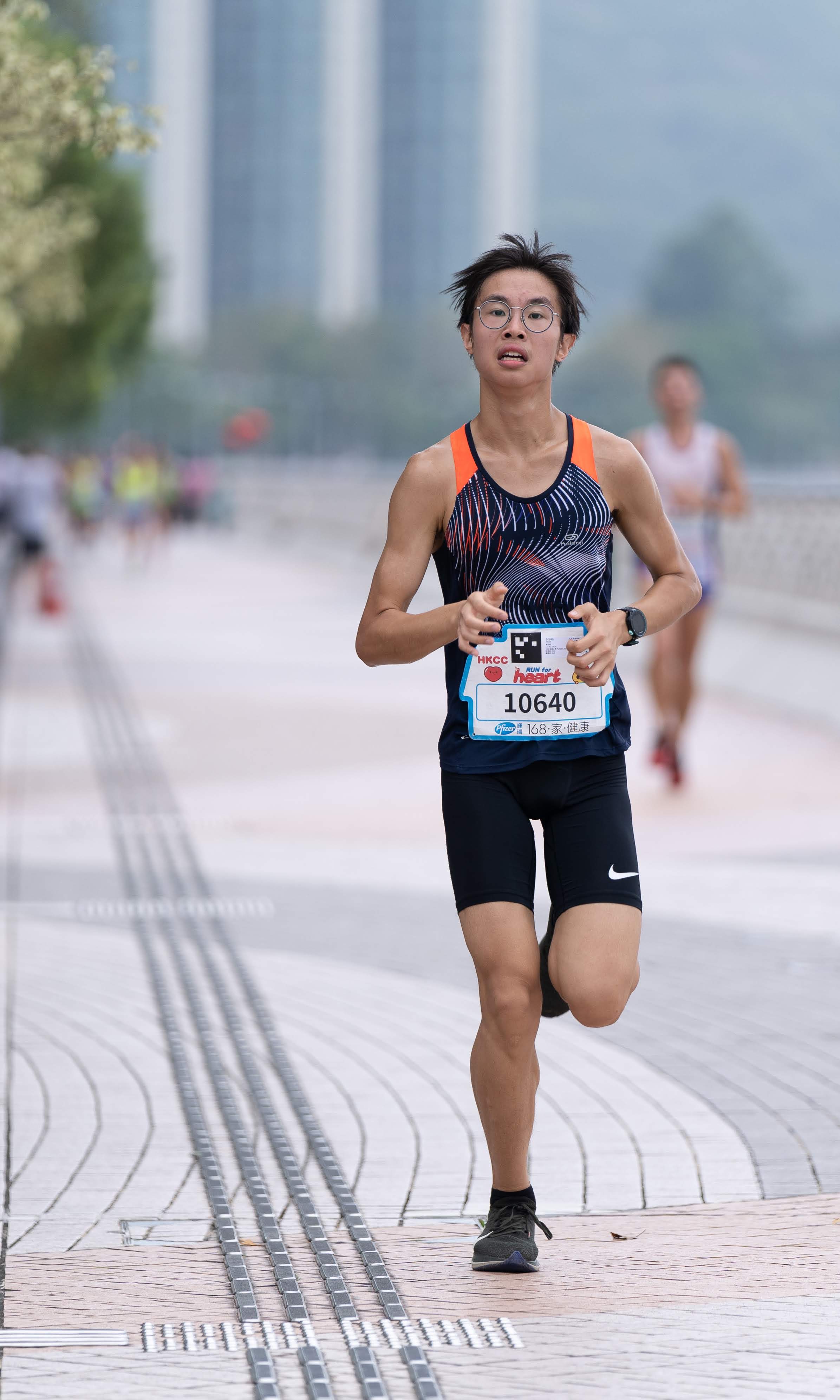 世界心臟日2019健心跑暨親子嘉年華