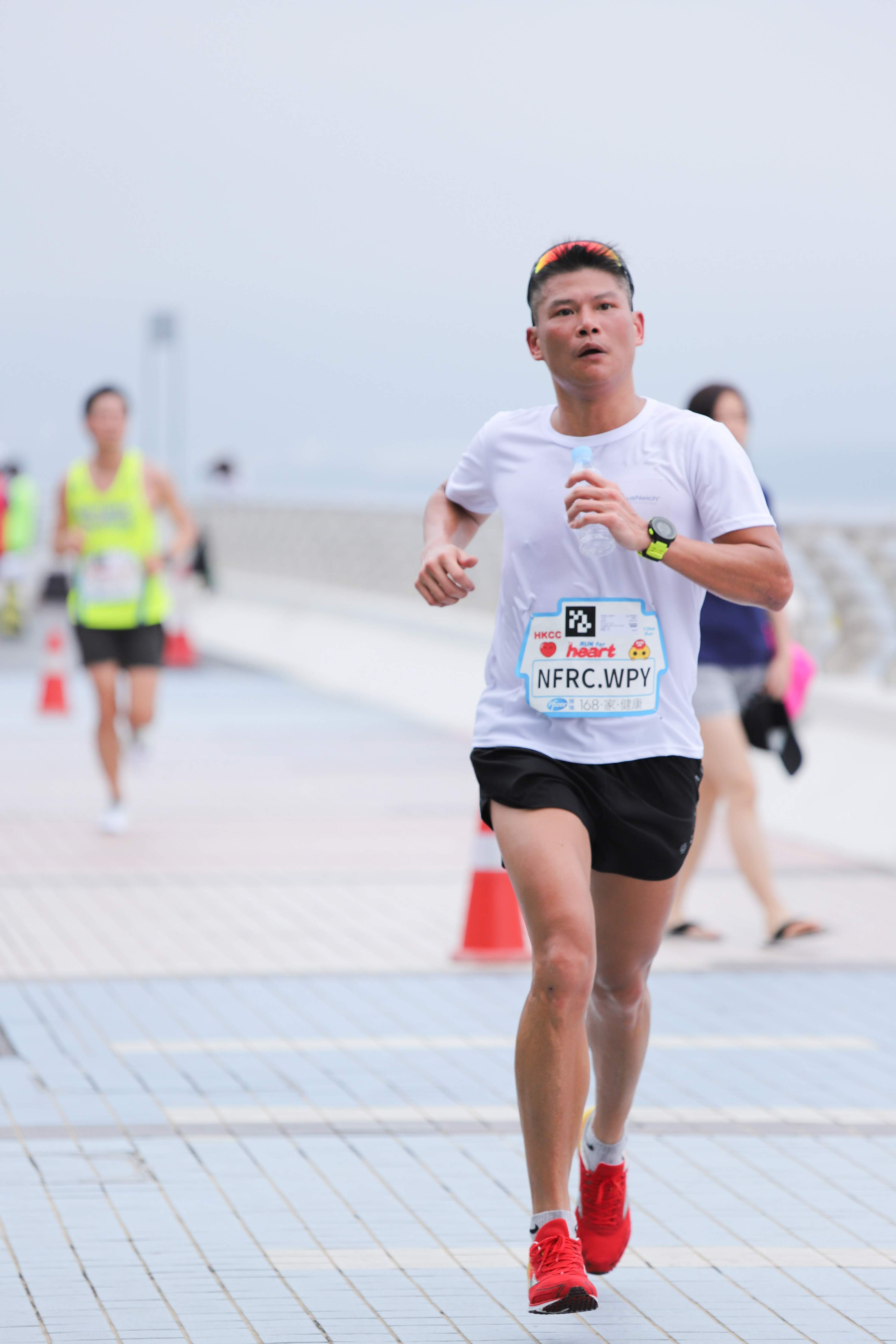 世界心臟日2019健心跑暨親子嘉年華