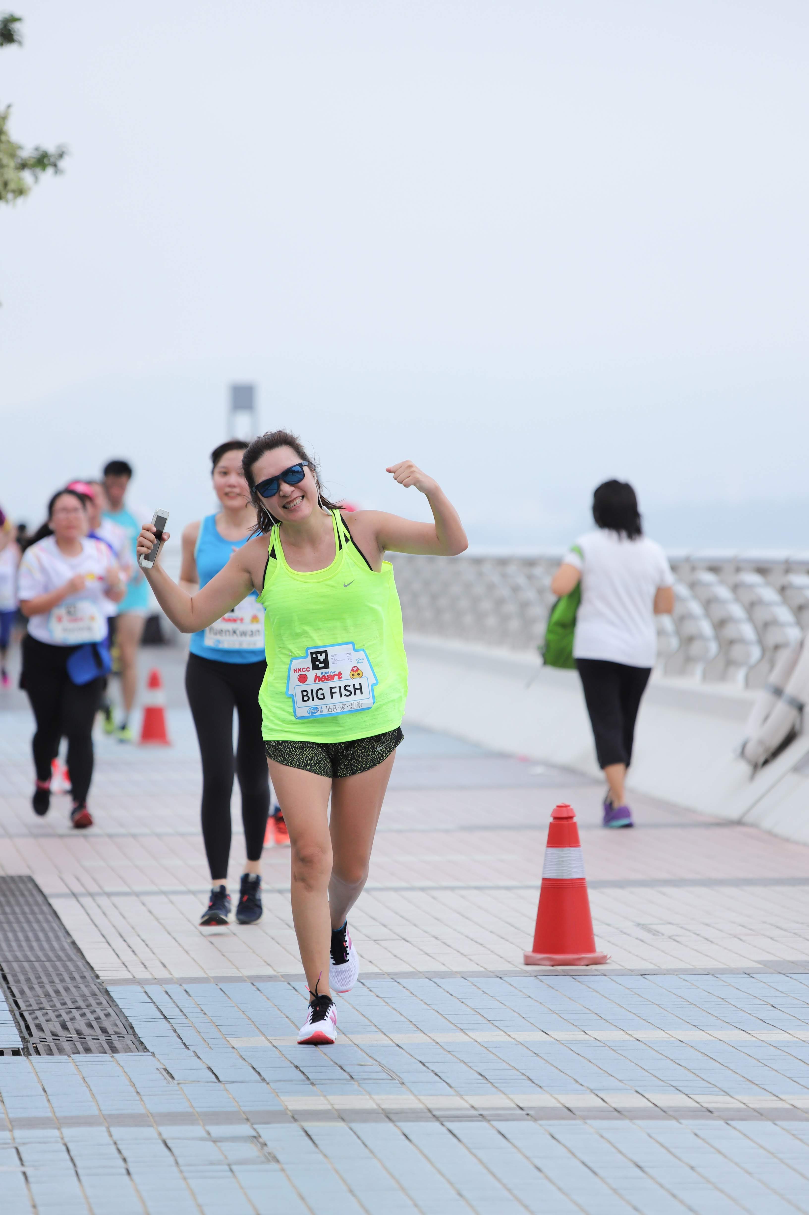 世界心臟日2019健心跑暨親子嘉年華