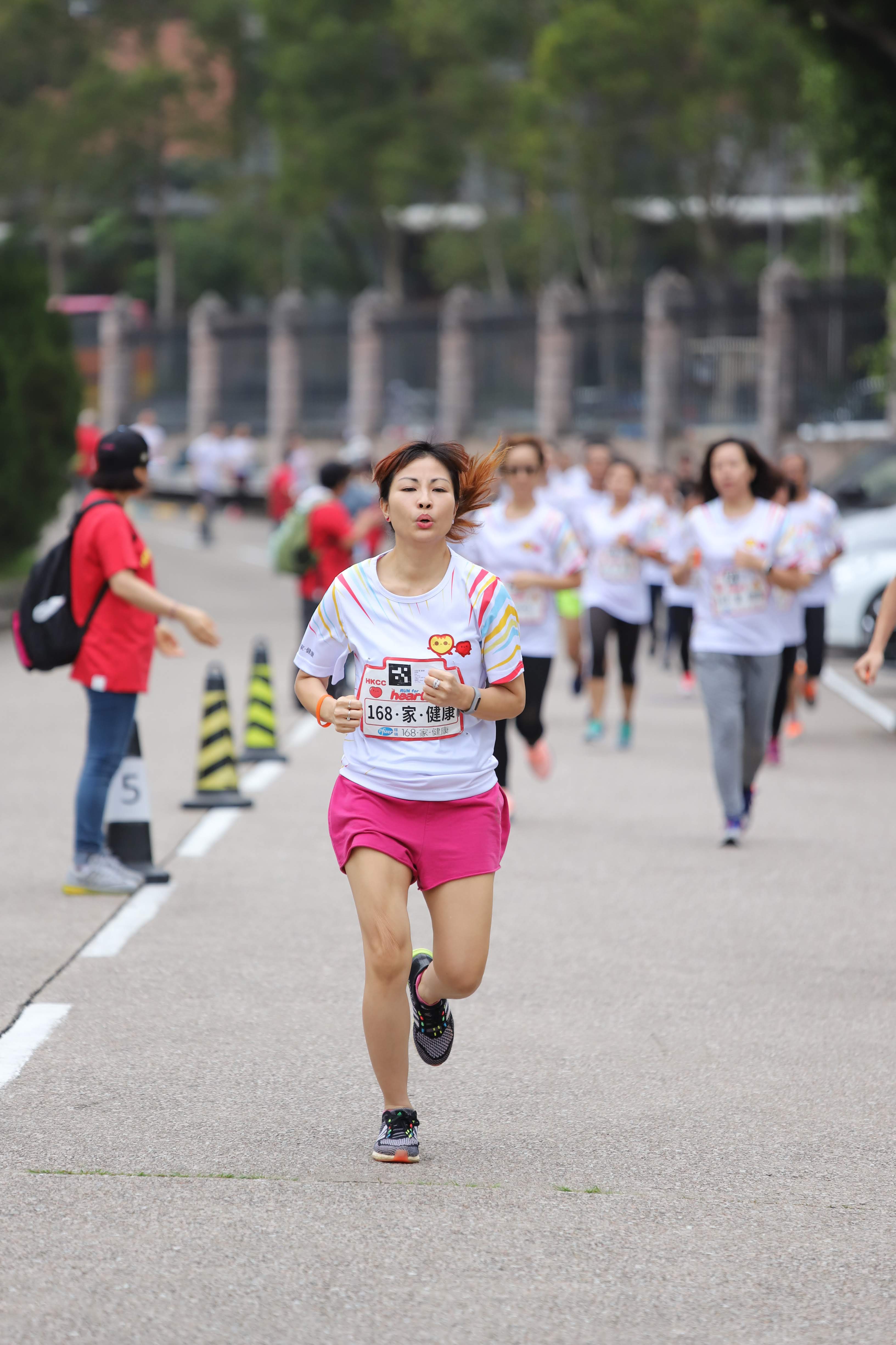 世界心臟日2019健心跑暨親子嘉年華
