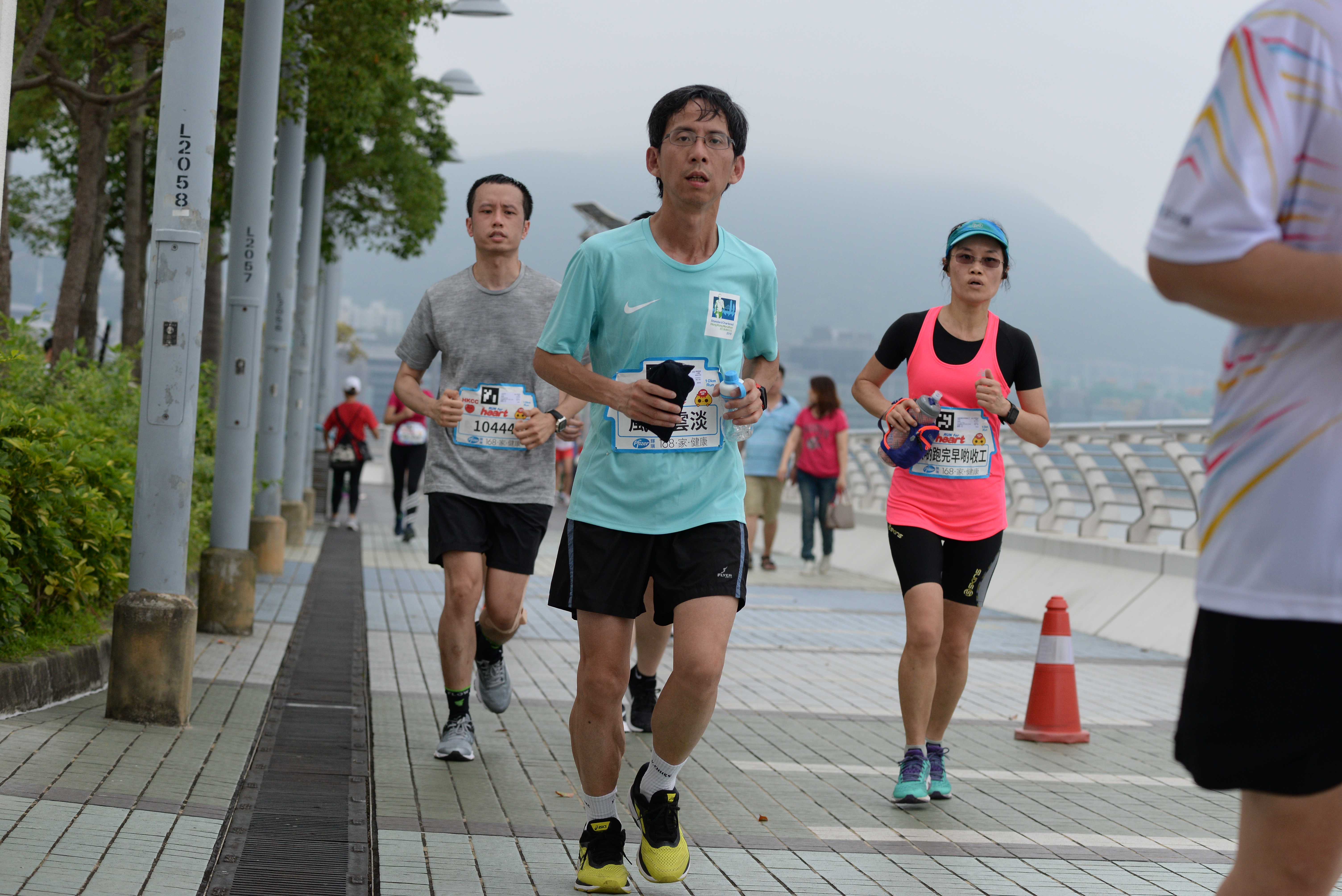 世界心臟日2019健心跑暨親子嘉年華