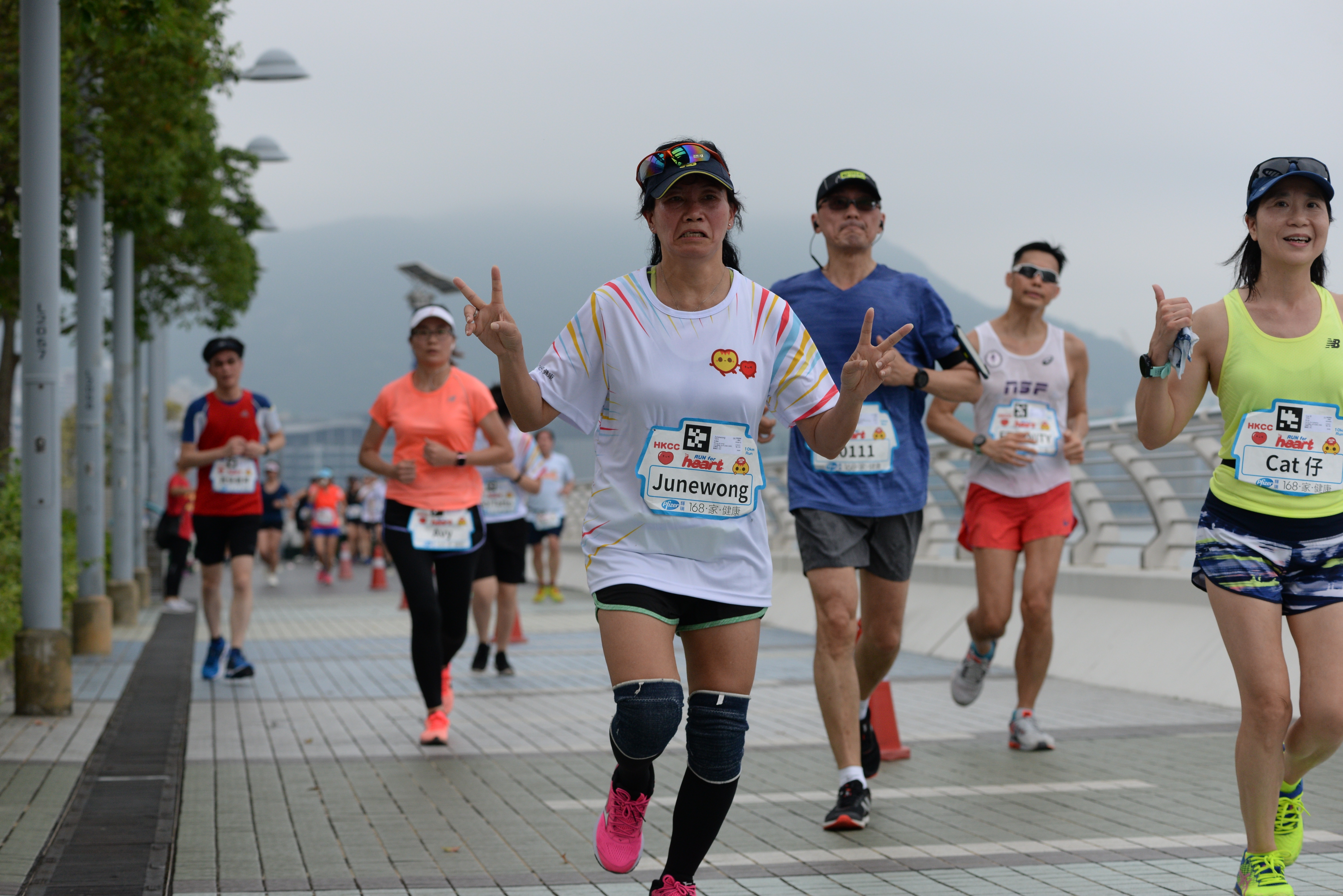 世界心臟日2019健心跑暨親子嘉年華