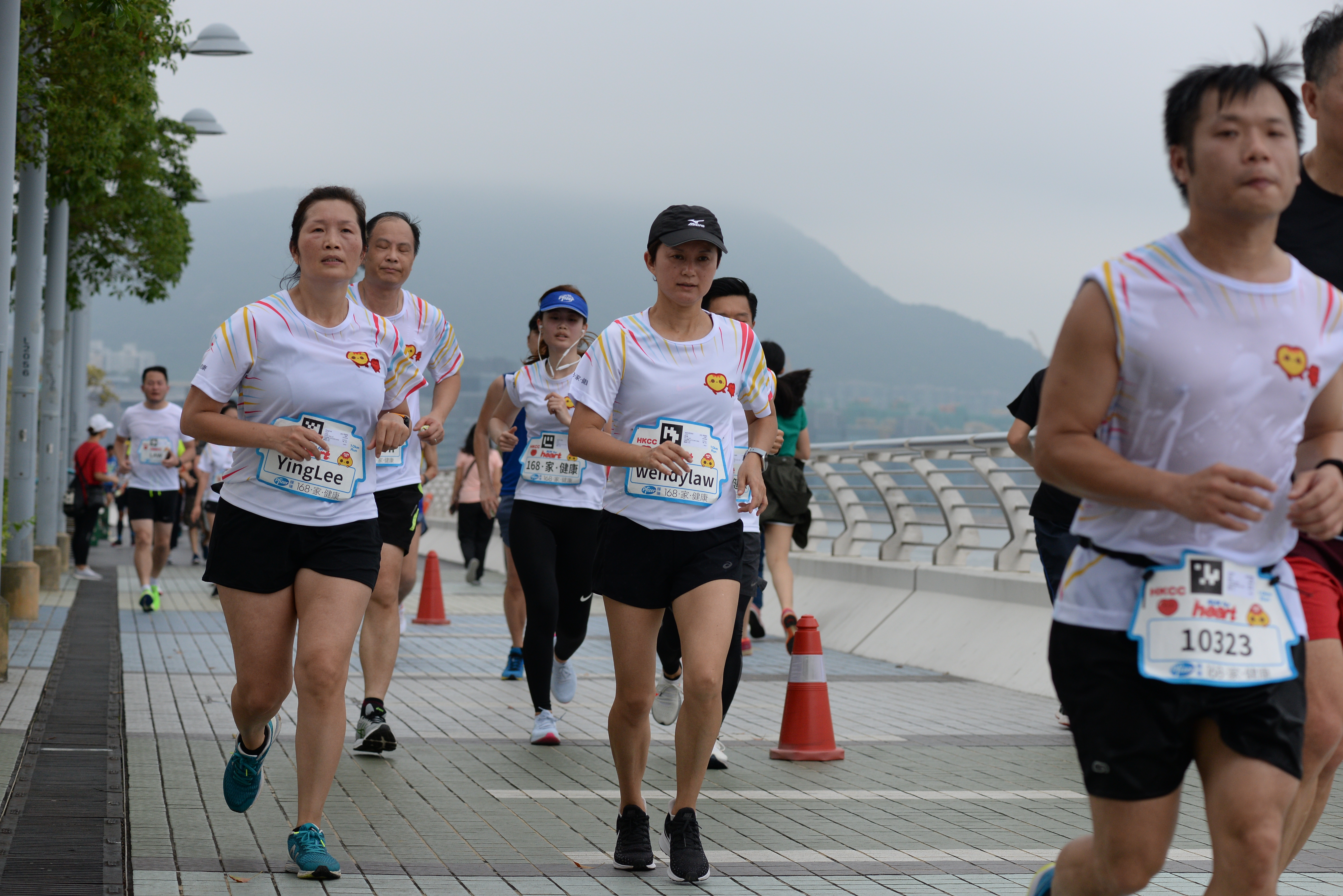 世界心臟日2019健心跑暨親子嘉年華